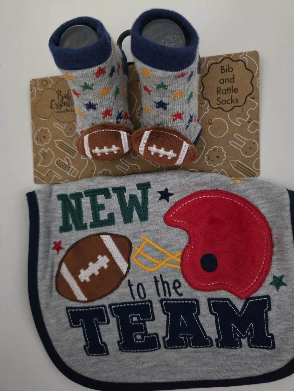 Baby Essentials Baby 